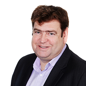 James Allen