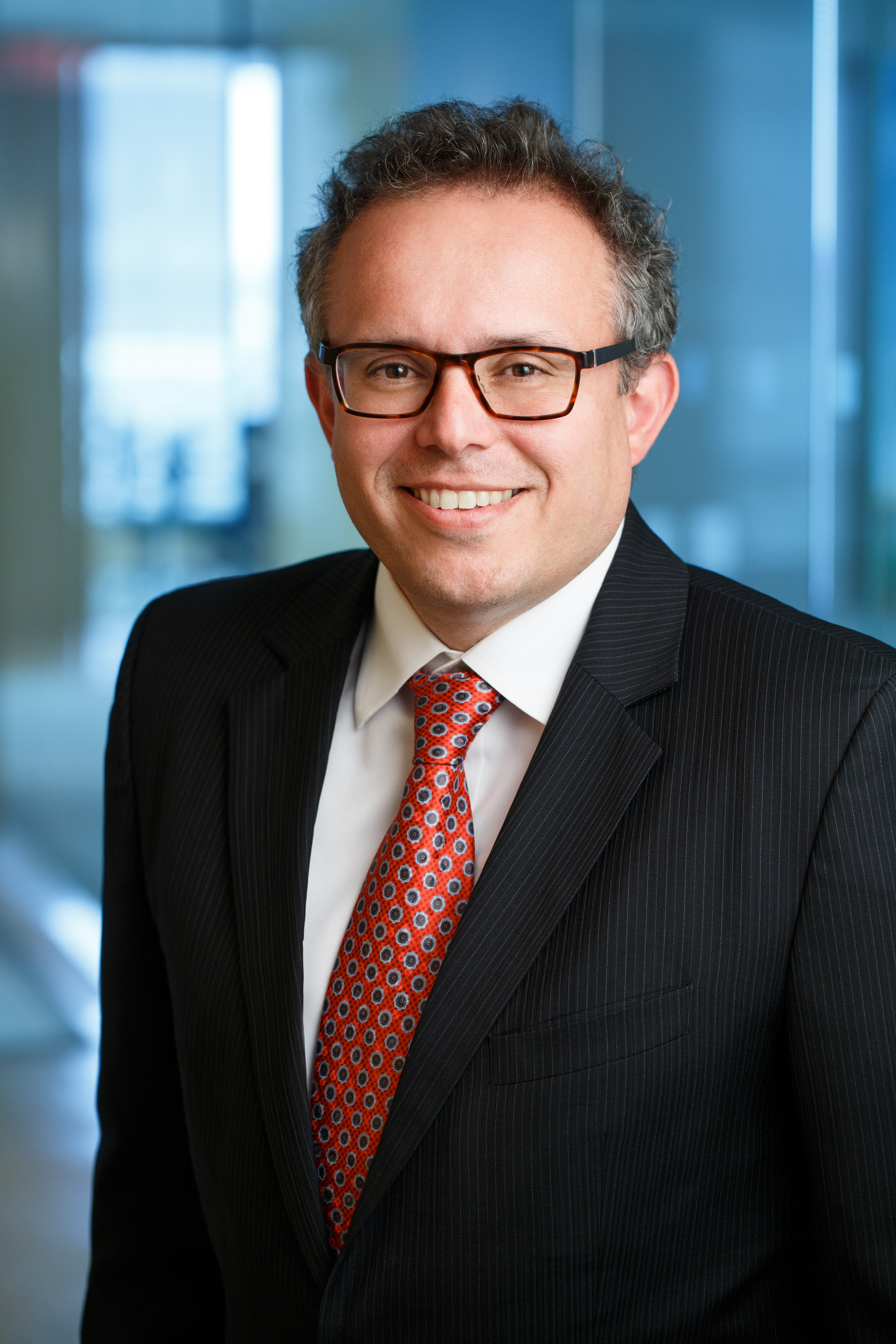 Khaled Abdel-Barr