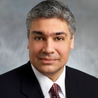 Brian P Dominique