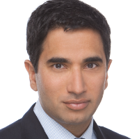 Abbas Ali Khan