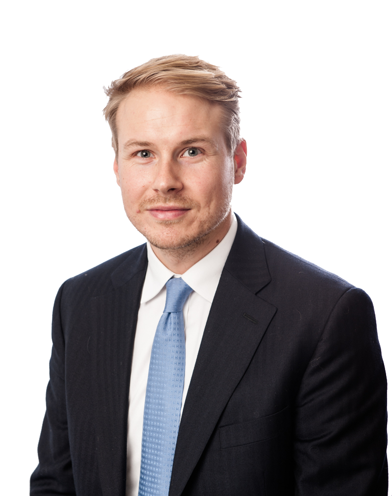 Fergus Harrington