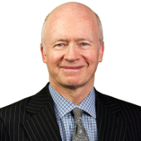 Jeremy J Forgie