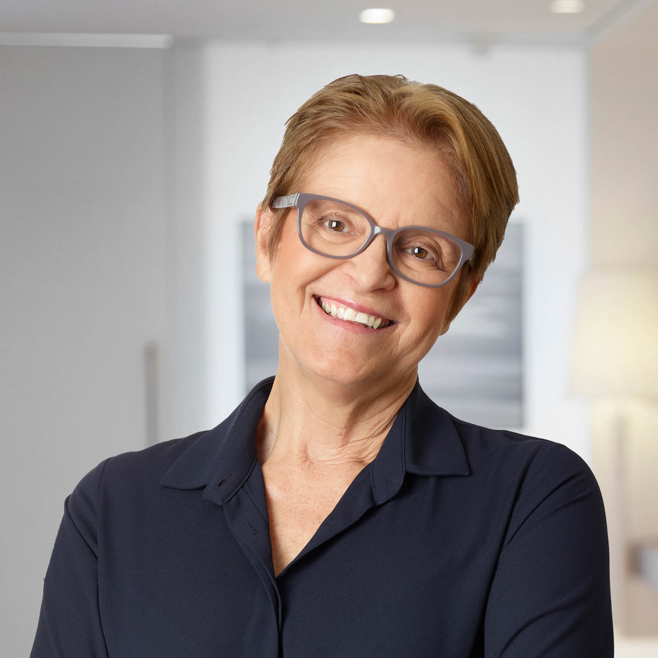 Gina A. Ross