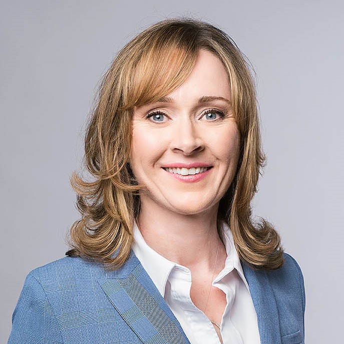 Terra Klinck