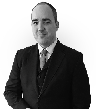 Barnaby Hone