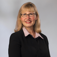 Janice Buckingham