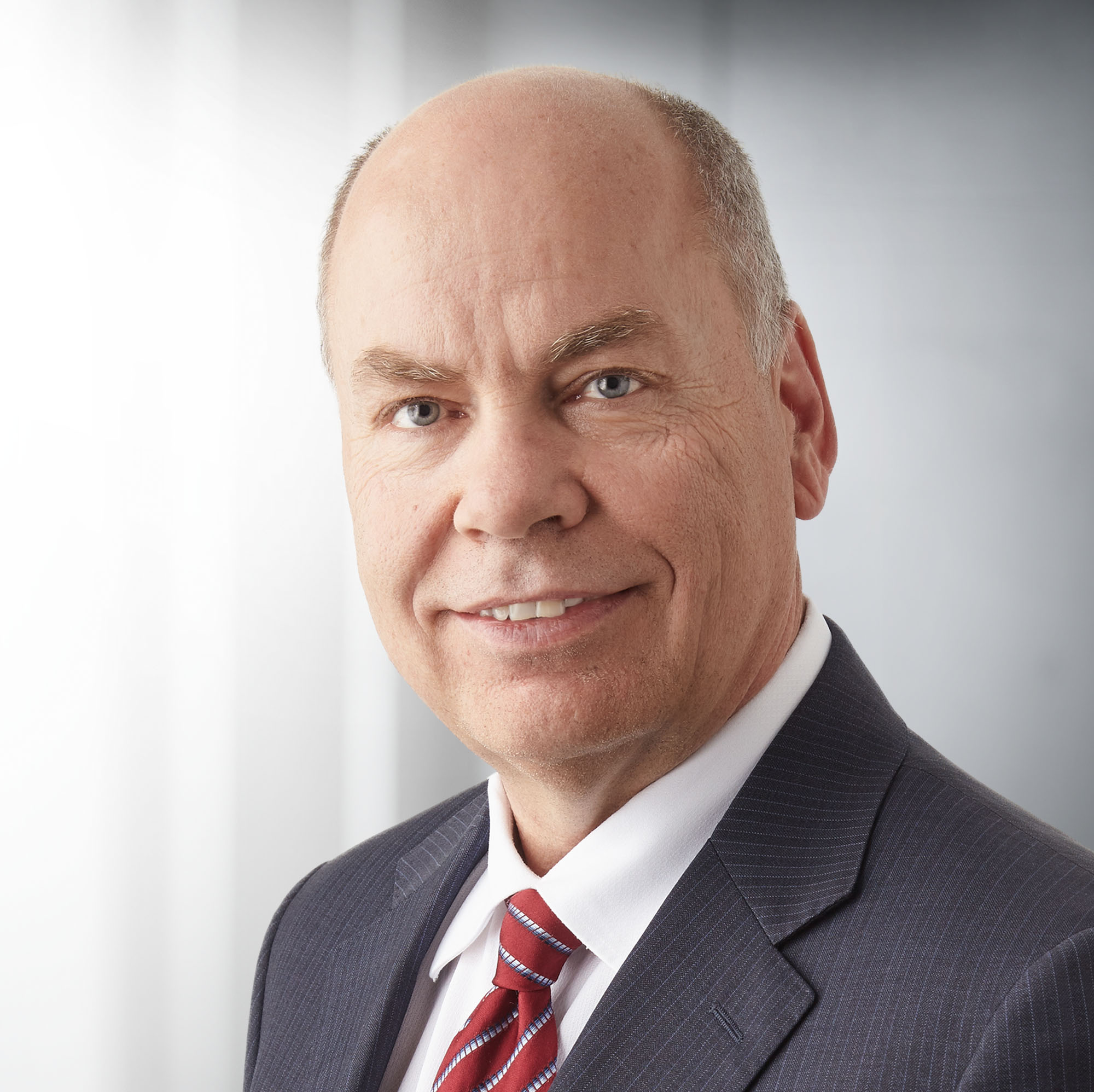 Frederick G Erickson