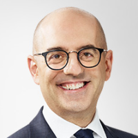 Justin D. Vineberg