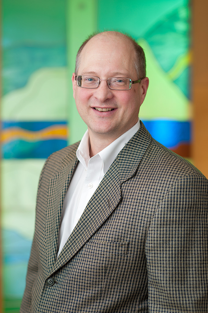 Paul Negenman