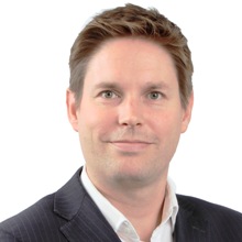 Richard Atcherley