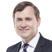 Patrick M. Shea