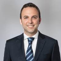 François Paradis