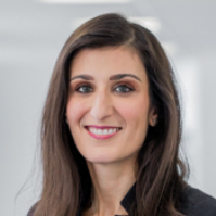Yasmin Yasseri