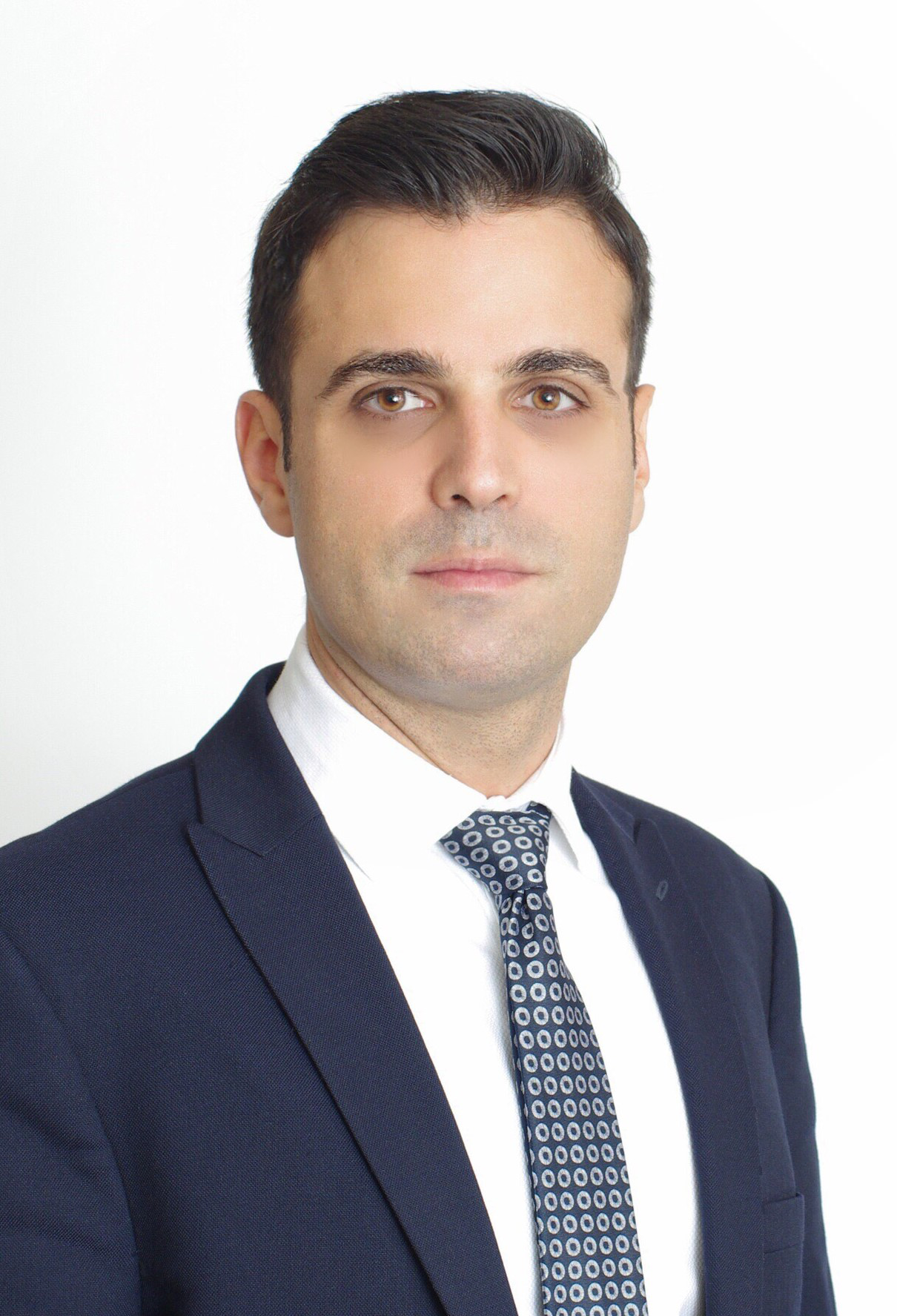 Alexandros Tsagkalidis