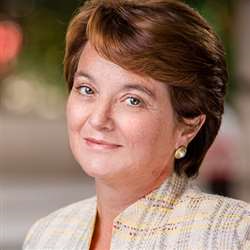 Alison Paines