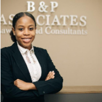 Emily Victoria Owusu-Nyantekyi