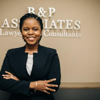 Michelle Nana Yaa Ansah