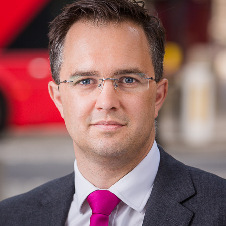 Stephen Richards