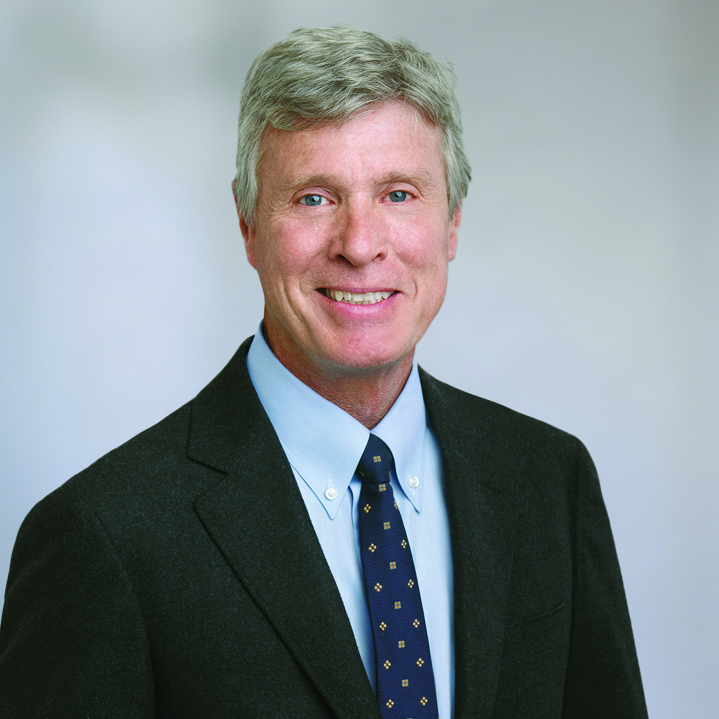 Robert A Lehodey QC