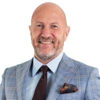 Peter Keohane