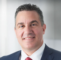 Michael Urbani