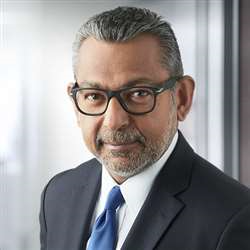 Noordin Nanji QC
