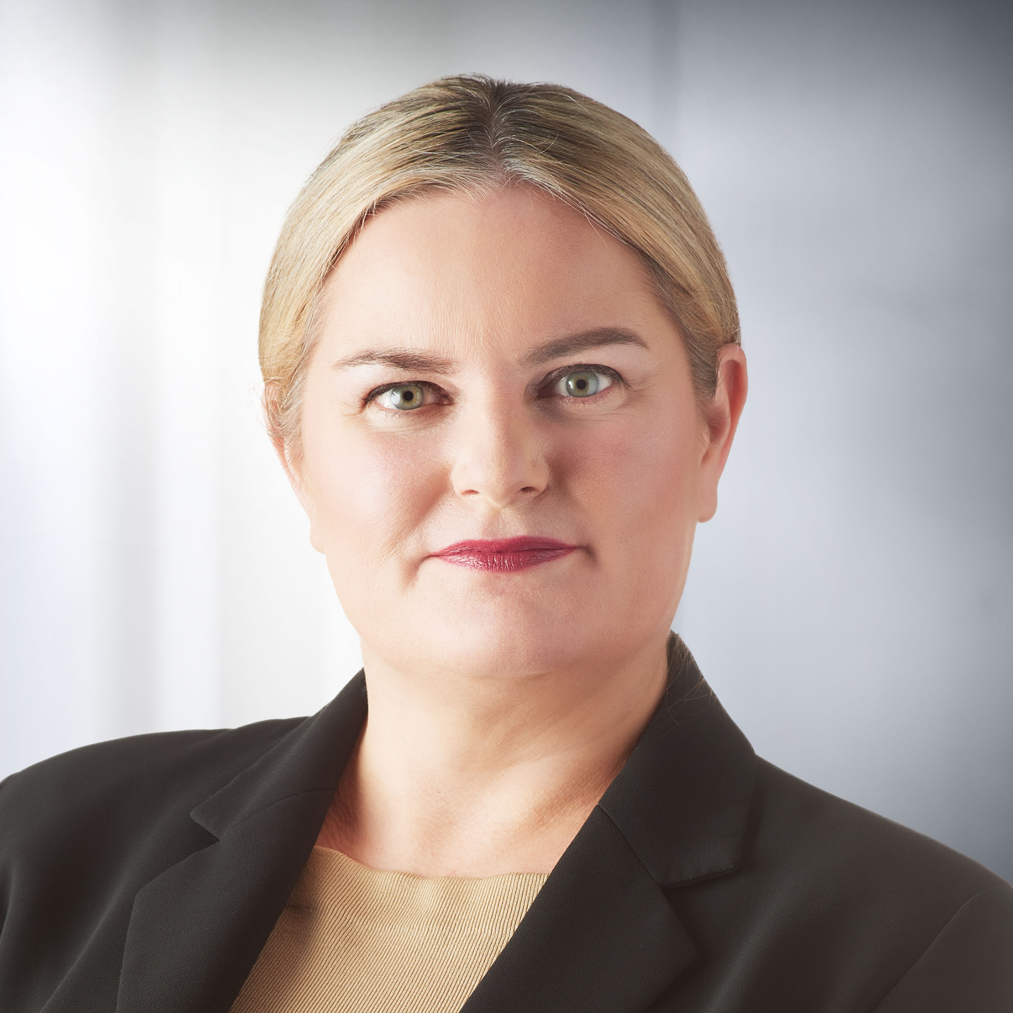 Jennifer Honeyman