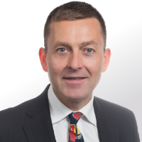 Roger Bickerdike