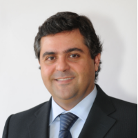 Nelson Raposo Bernardo