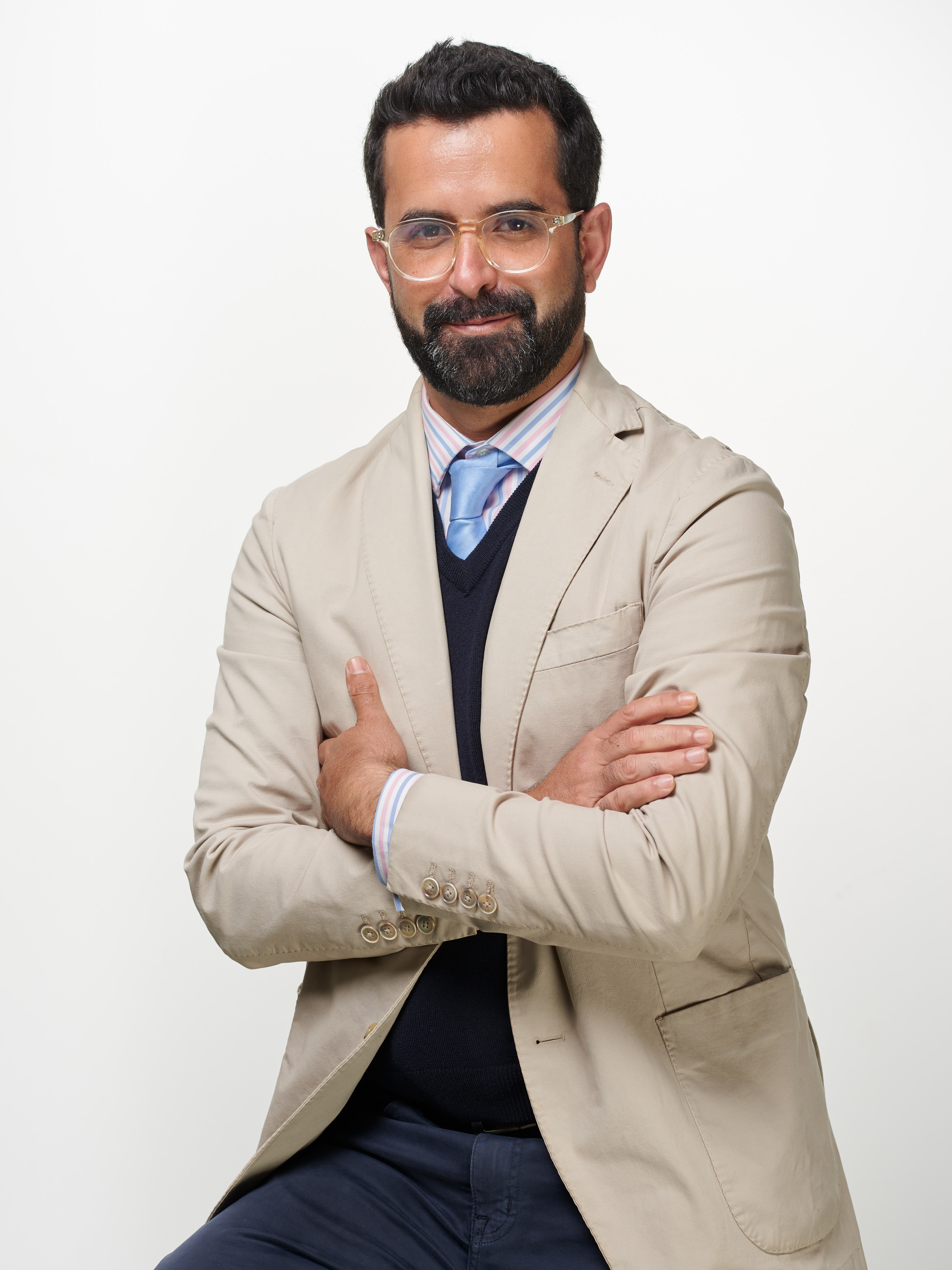 Ramiro Portocarrero Lanatta