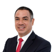 Luis Alberto Liñán