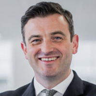 Henry Pitchers QC