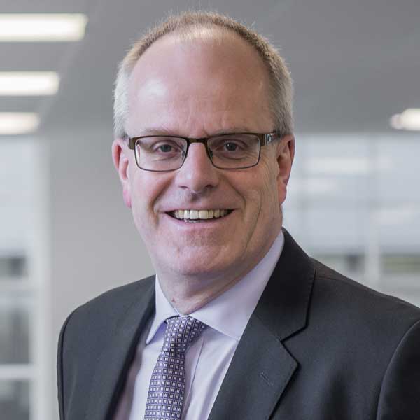 Chris Bright QC