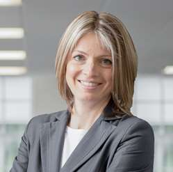 Esther Gamble