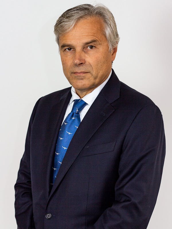 Paul A Turner