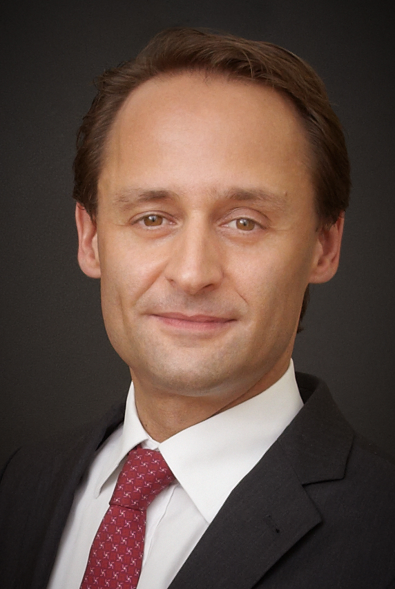Michael Barnert