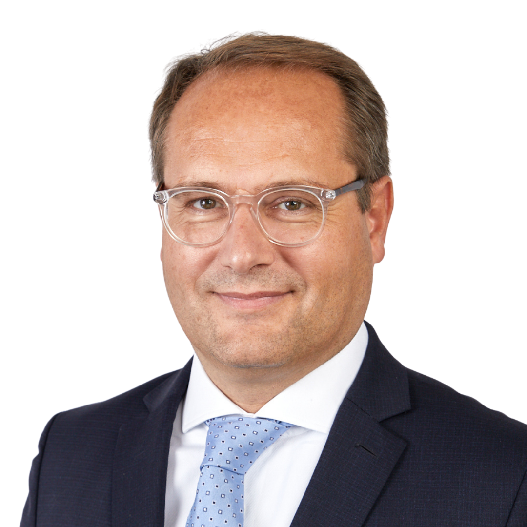 Christoph Diregger