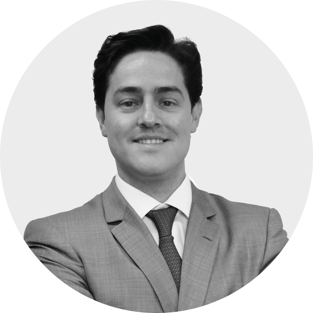 Thomaz del Castillo Barroso Kastrup