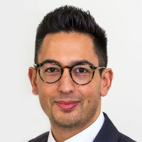 Adam Ramlugon