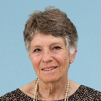 Sarah Judd
