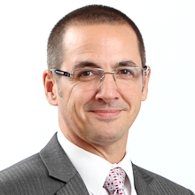 Huw Miles