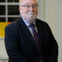 Philip Baker QC