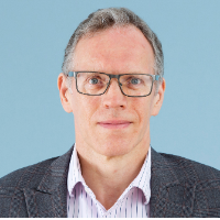 Desmond O'Donnell