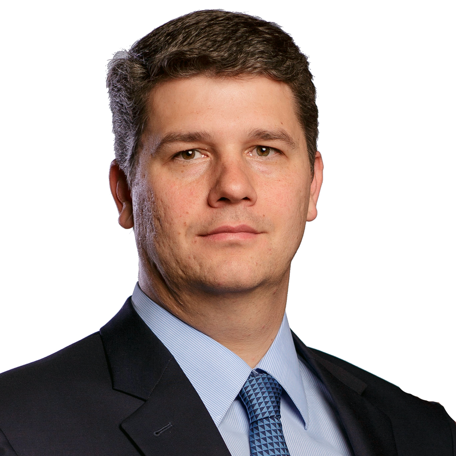 Alexandre O. Jorge