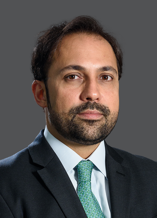 Luiz Gustavo Bezerra