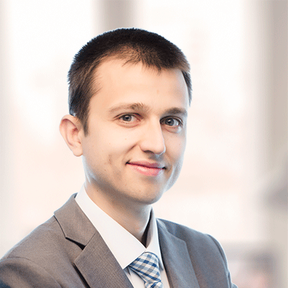 Yuriy Nechayev