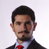 Alexandre Salomão Jabra