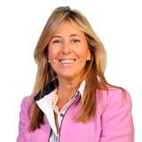 Cecilia M Mairal