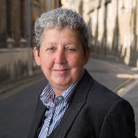 Gail Marchant-Daisley