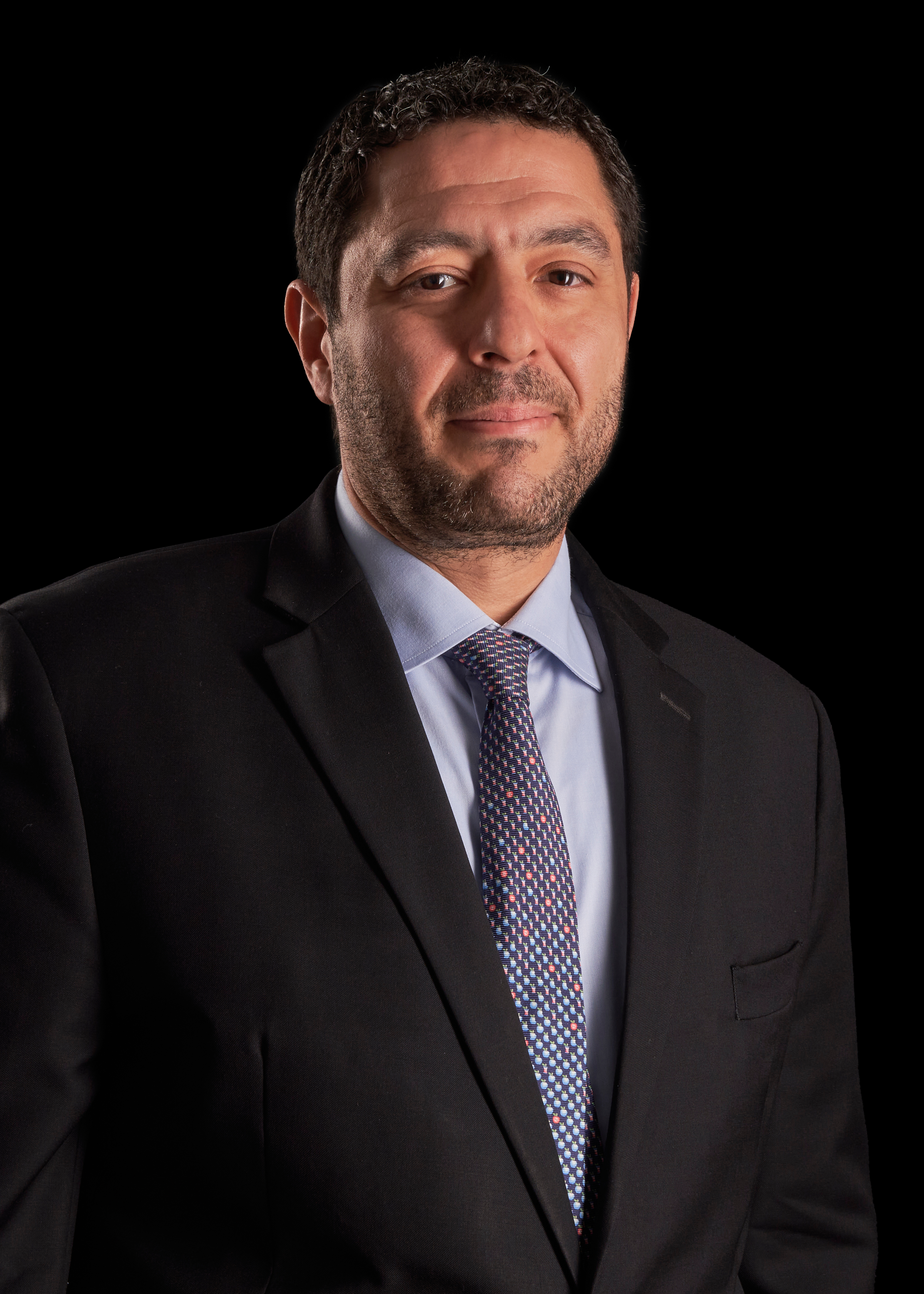 Omar Bassiouny